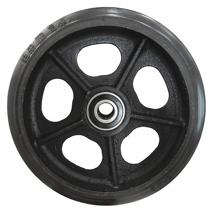 Wheel For Hand Truck Fits Dayton