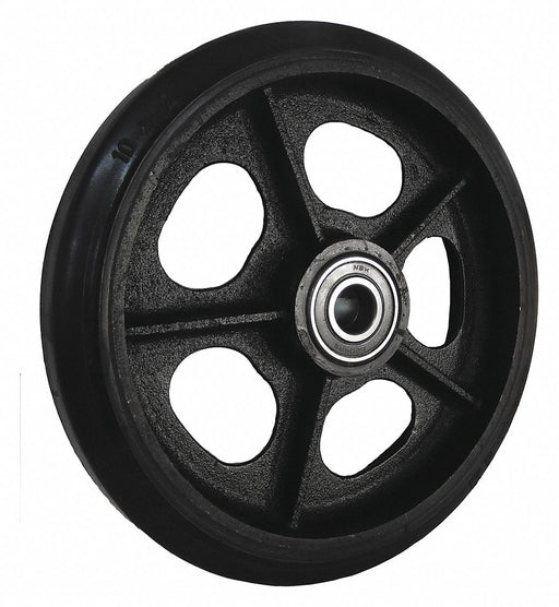 Wheel For Hand Truck Fits Dayton