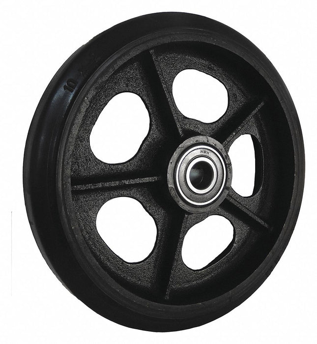 Wheel For Hand Truck Fits Dayton