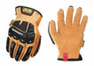 Leather Gloves M Pigskin PR