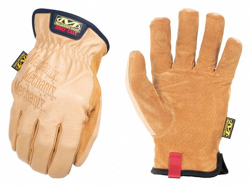 K2754 Leather Gloves XL Pigskin PR