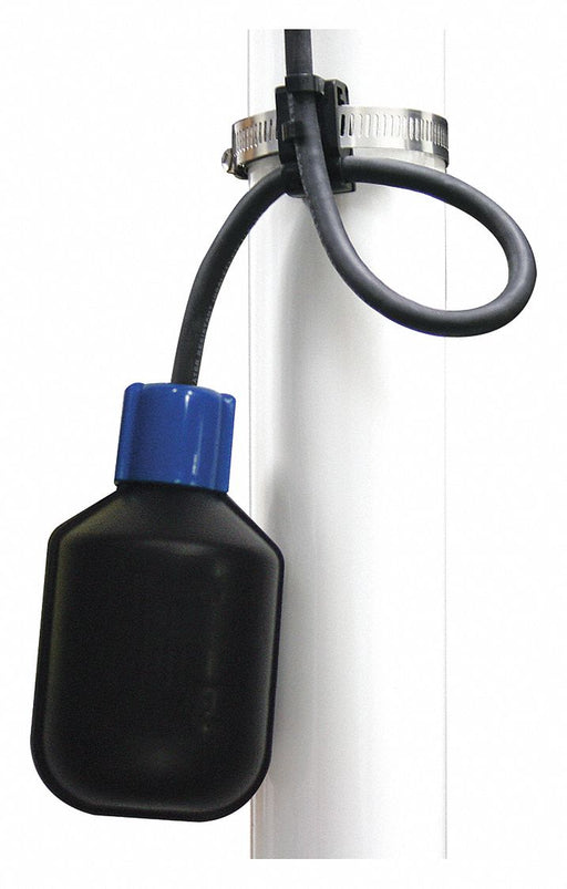 Tether Float Wire Leads 5/30VDC/125VAC