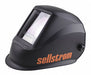 Welding Helmet WHP 4000 Series Black