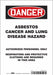 Safety Sign 10 in x 7 in Vinyl