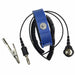 Wrist Strap Adj Thermoplastic Band