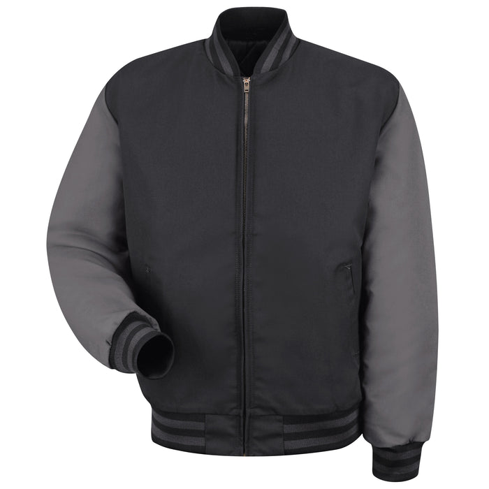 Duo-Tone Team Jacket