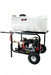 Hydrostatic Test Pump