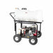 Hydrostatic Test Pump