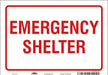 Safety Sign 7 in x 10 in Vinyl