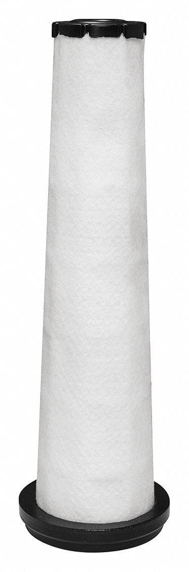 Air Filter Element Round Shape 13-7/64 H