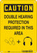 J6949 Safety Sign 10 inx7 in Aluminum