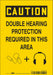 J6949 Safety Sign 10 inx7 in Vinyl