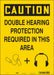 J6949 Safety Sign 14 inx10 in Vinyl