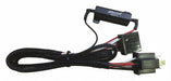 Main Harness Adapter Black 6 L