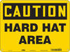 Safety Sign 18 inx24 in Polyethylene