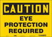 K0276 Safety Sign 10 inx14 in Vinyl