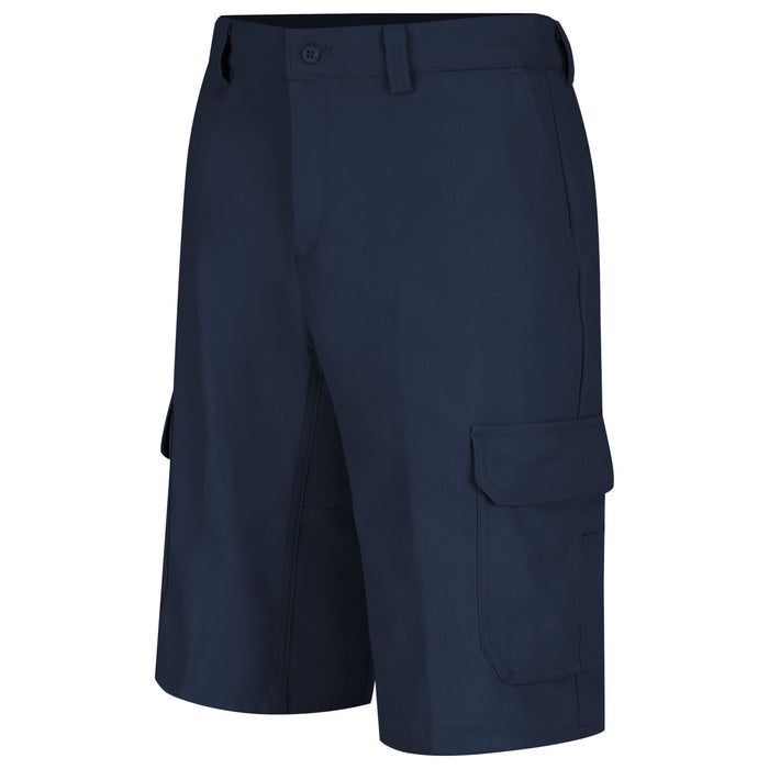 Men's Canvas Functional Cargo Short