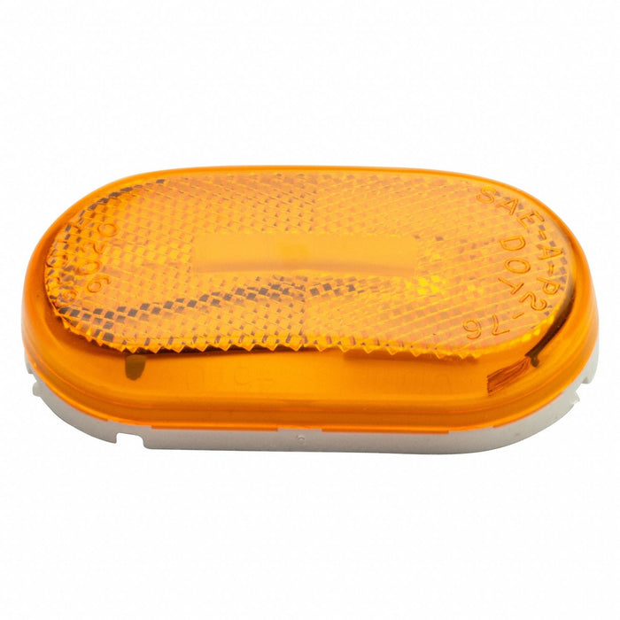 Clearance Marker Lamp FMVSS A P2 Oval