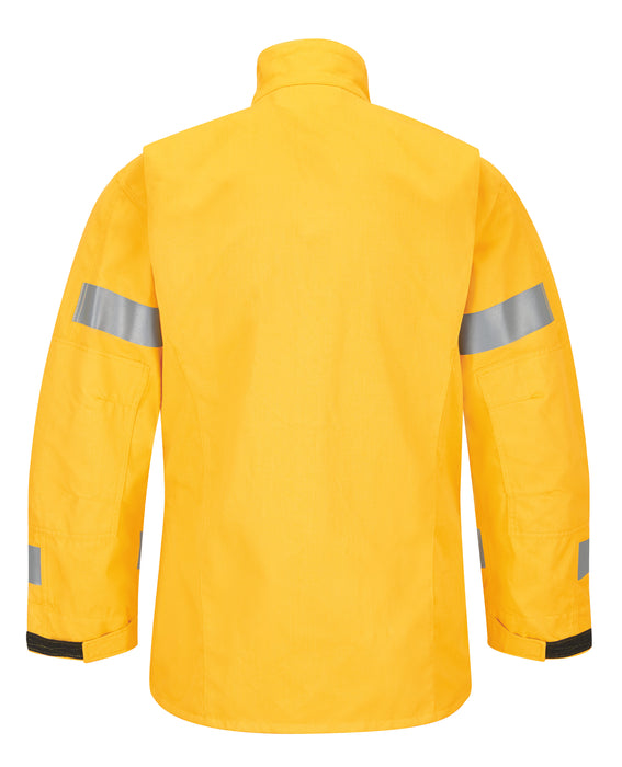 Men's Relaxed Fit Wildland Jacket
