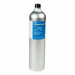 Calibration Gas Cylinder 58L