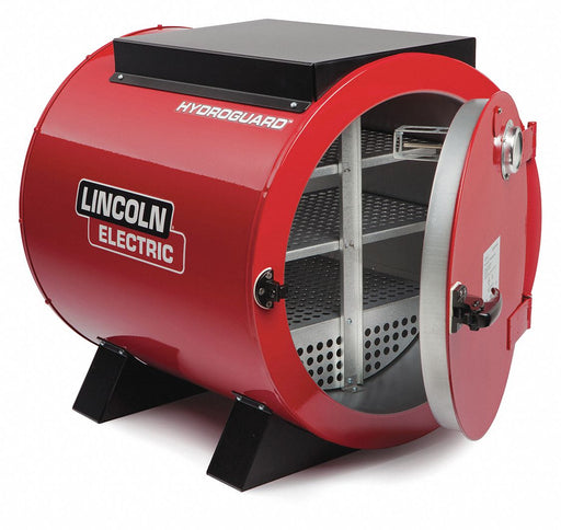LINCOLN Stick Weld Electrode Oven