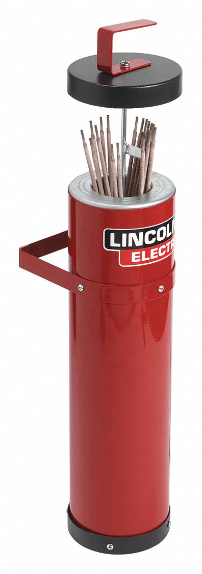 LINCOLN Stick Weld Electrode Oven