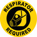 Anti-Slip Floor Sign 17 in x 17 in Vinyl