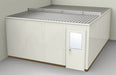 Modular In-Plant Office 16 ftx8 ftx20 ft