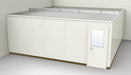 Modular In-Plant Office 20 ftx8 ftx20 ft
