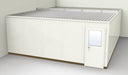 Modular In-Plant Office 20 ftx8 ftx24 ft