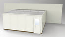 Modular In-Plant Office 16 ftx8 ftx20 ft