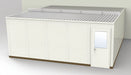 Modular In-Plant Office 20 ftx8 ftx20 ft