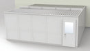 Modular In-Plant Office 20 ftx8 ftx20 ft