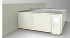 Modular In-Plant Office 20 ftx8 ftx24 ft