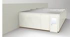 Modular In-Plant Office 20 ftx8 ftx32 ft