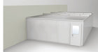 Modular In-Plant Office 20 ftx8 ftx32 ft