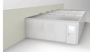 Modular In-Plant Office 20 ftx8 ftx40 ft