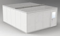 Modular In-Plant Office 16 ftx8 ftx20 ft