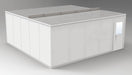 Modular In-Plant Office 20 ftx8 ftx20 ft