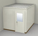 Modular In-Plant Office 8 ftx8 ftx10 ft