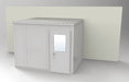 Modular In-Plant Office 8 ftx8 ftx10 ft