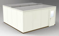 Modular In-Plant Office 16 ftx8 ftx16 ft