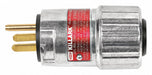 Plug Gray 15 A Standard 6-15P