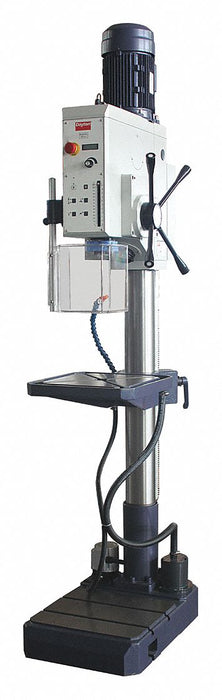 Floor Drill Press 3 hp 230V AC