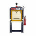 Hydraulic Press 62 in H Manual