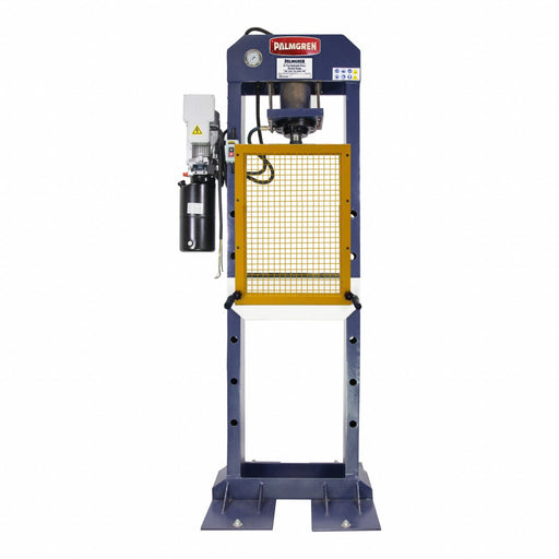 Hydraulic Press 88 in H Electric
