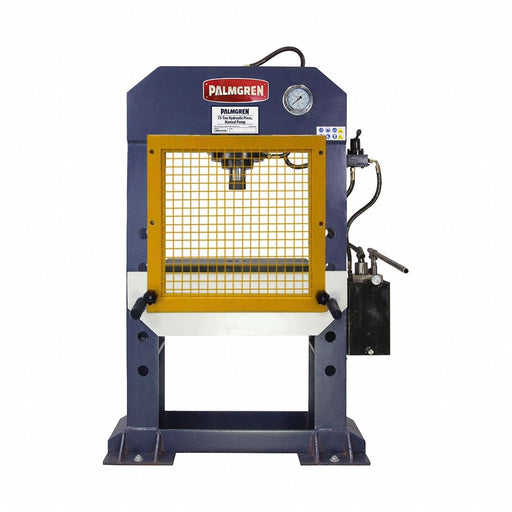 Hydraulic Press Hydraulic Manual 75 tons