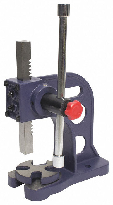 Arbor Press 6-1/2 Swing 9-1/4 H