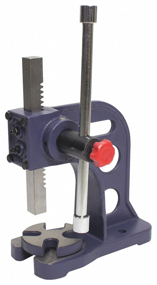 Arbor Press 6-1/2 Swing 9-1/4 H