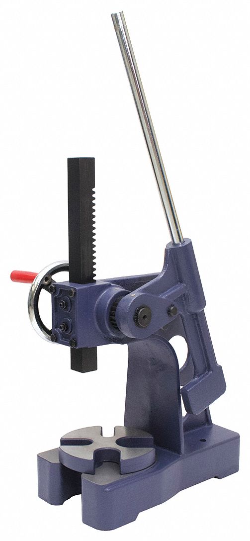 Arbor Press 8 Swing 12 H